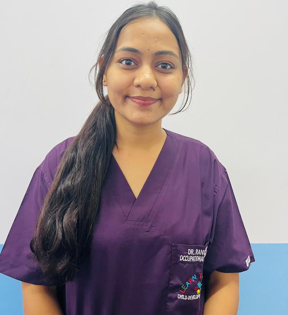 Dr.Ranu Gaur