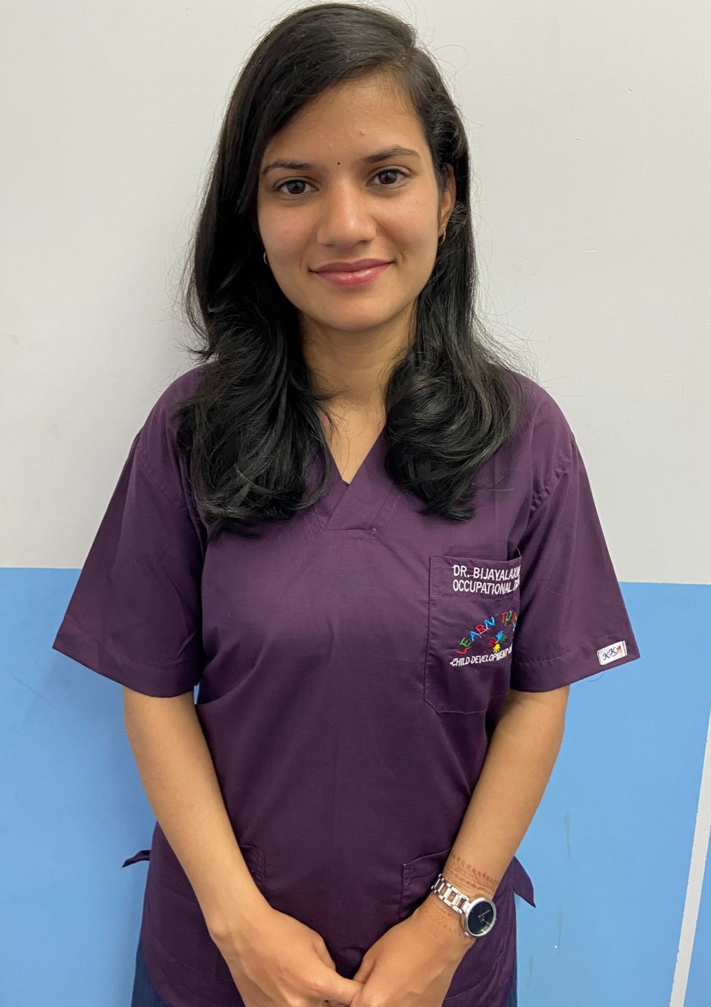 Dr.Bijayalaxmi