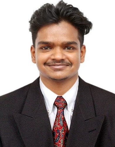 Dr. Midhun Shah