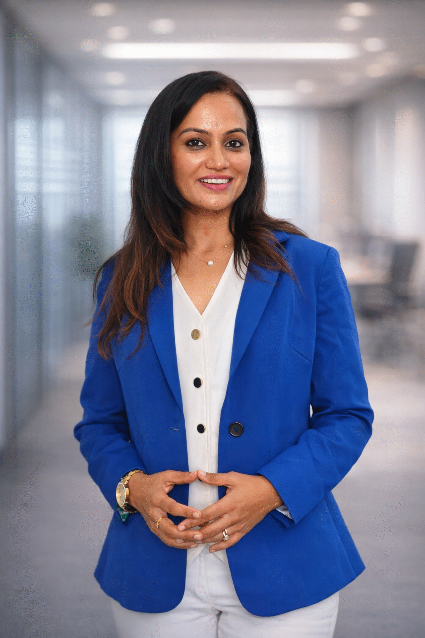 Dr. Annu Kumari